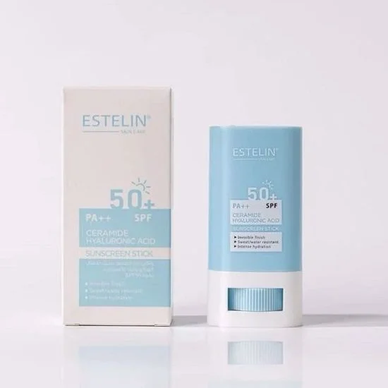 Estelin Sunscreen Stick SPF 50+