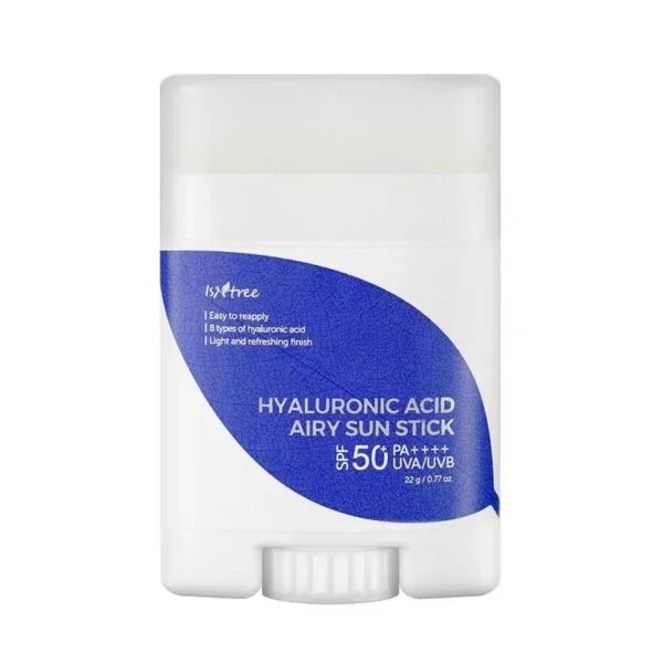 Hyaluronic Acid Airy Sun Stick SPF 50+
