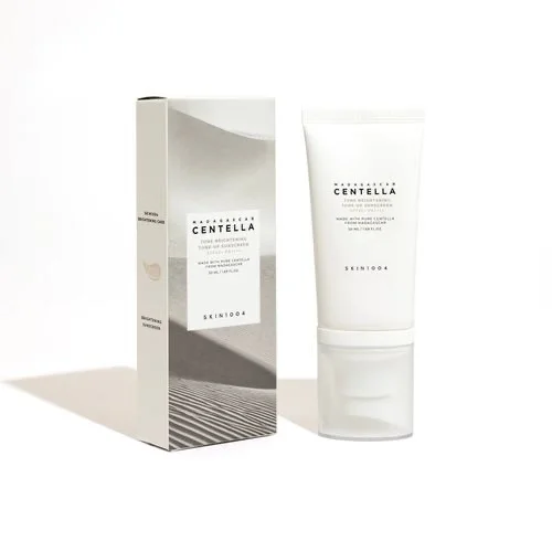 SKIN1004 Madagascar Centella Soothing Cream