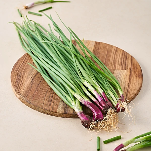 Spring Onions 300g