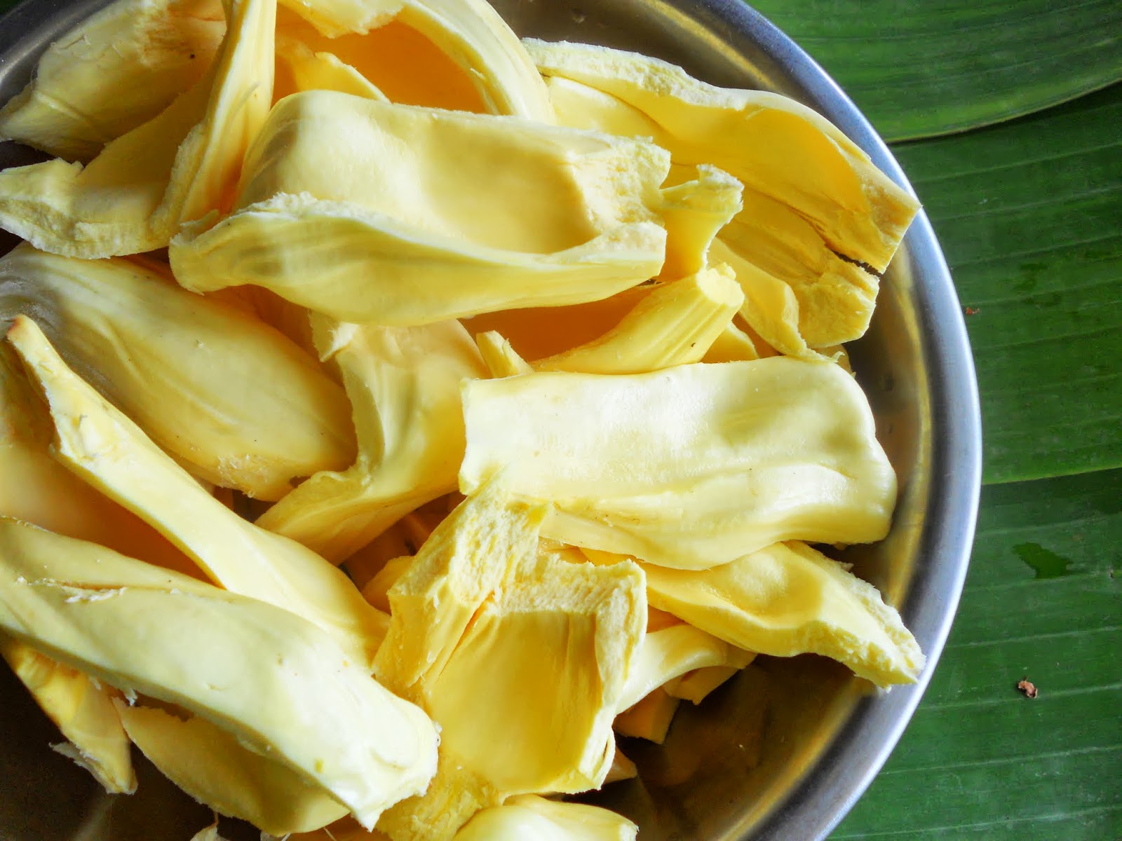 Jackfruit  300g