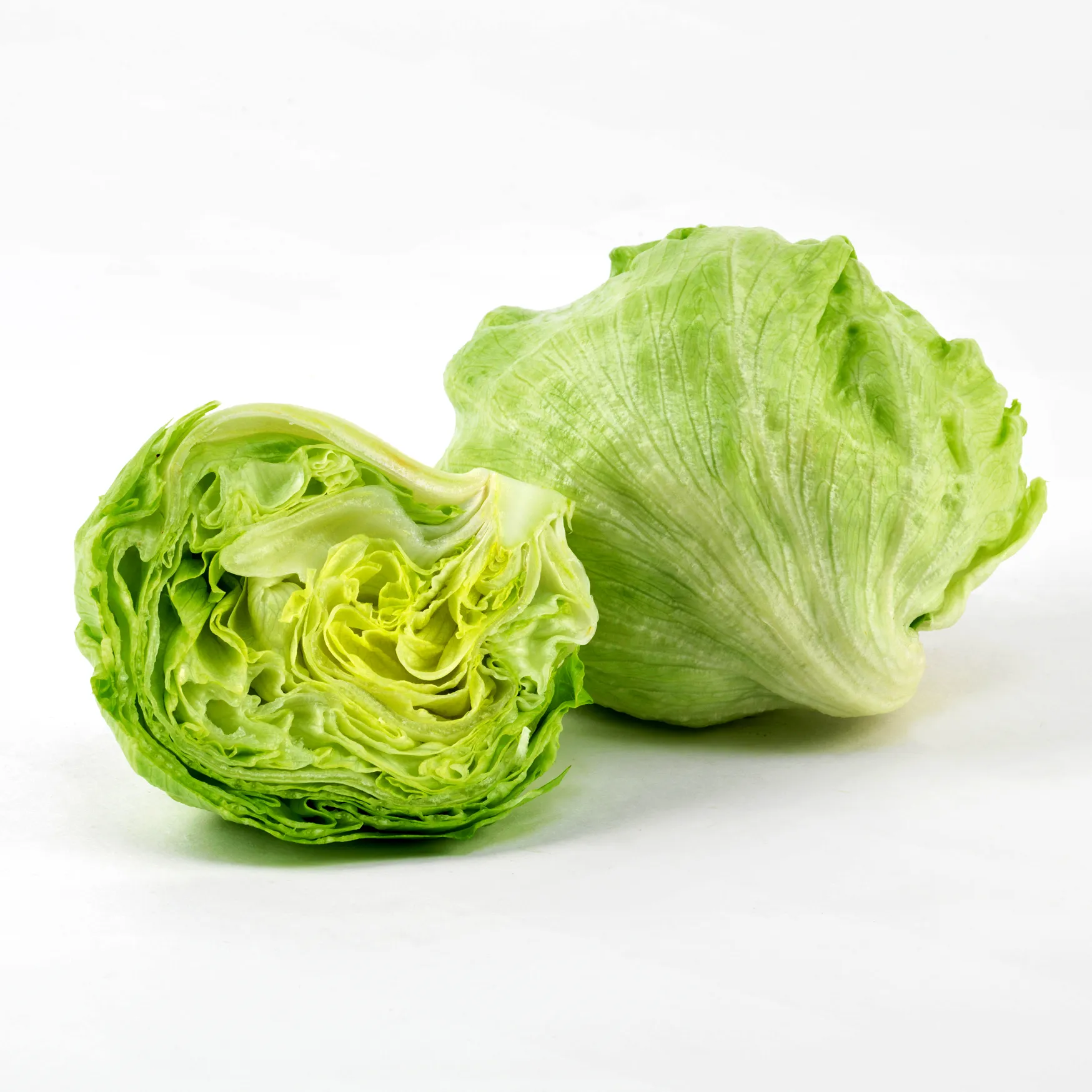 Lettuce sliced cut 200g