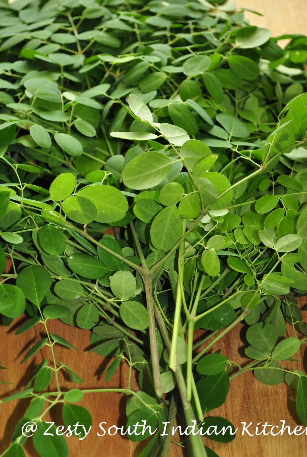 Moringa Leaves 200g