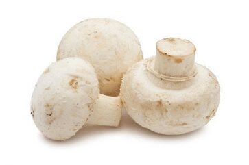 Mushrooms 250g