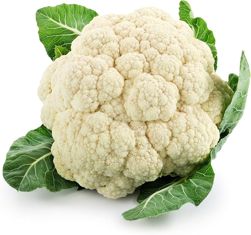 Cauliflower 300g
