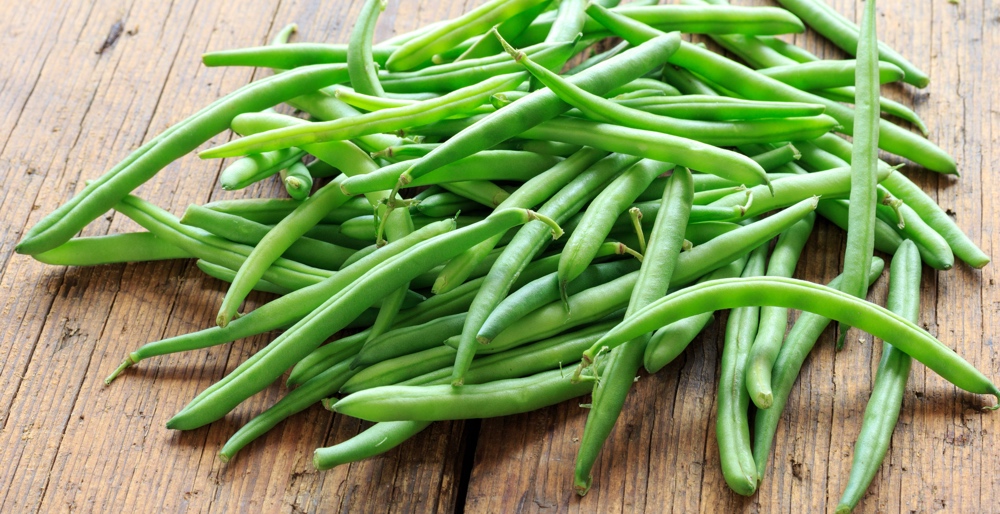 Beans Thoran Cut 400g
