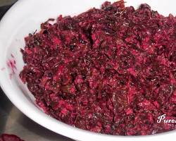 Red Cheera Thoran Cut 300g