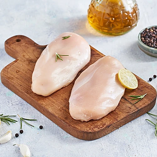 Chicken Breast 500GM