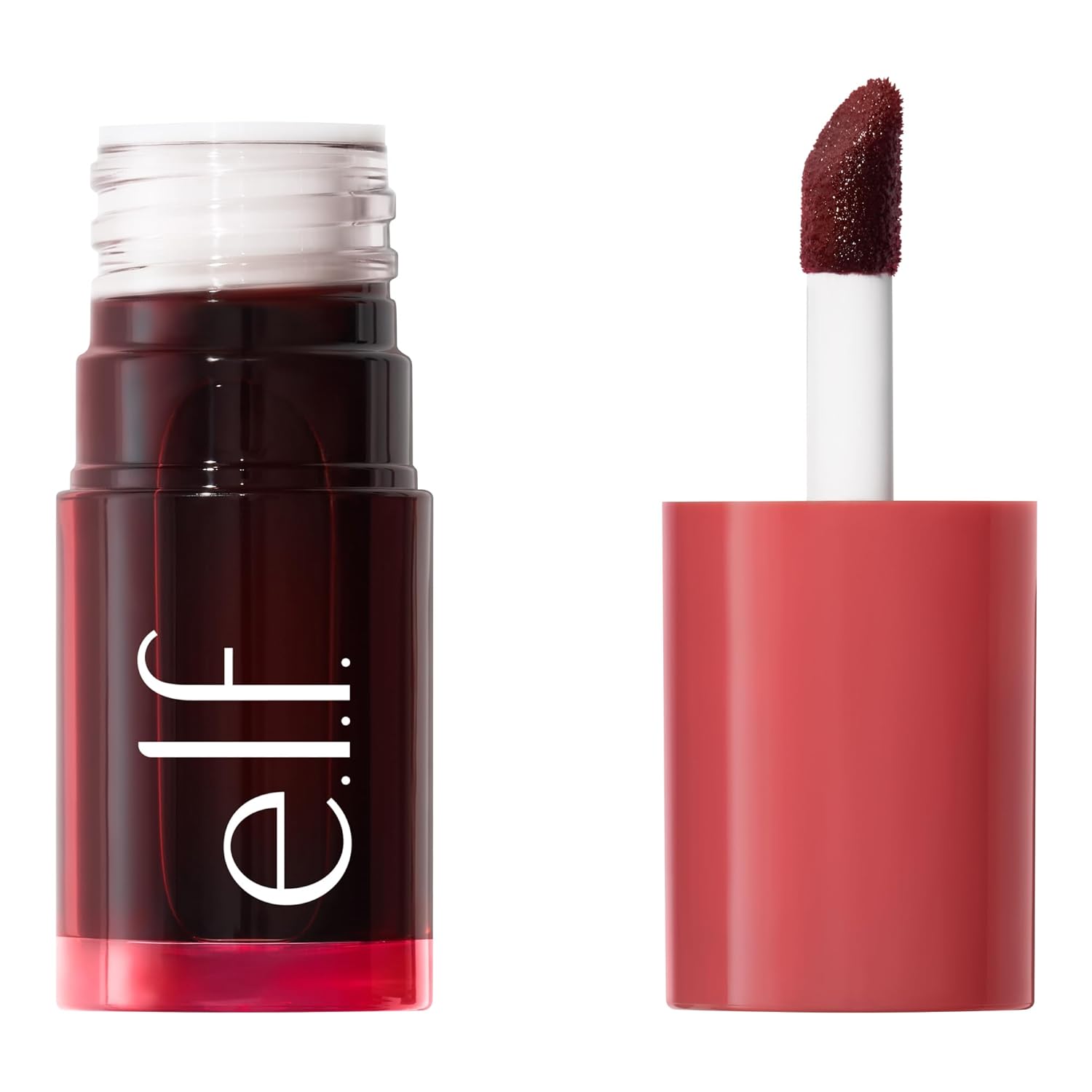 e.l.f. Sheer For It – Tinte Multiusos para Labios y Mejillas