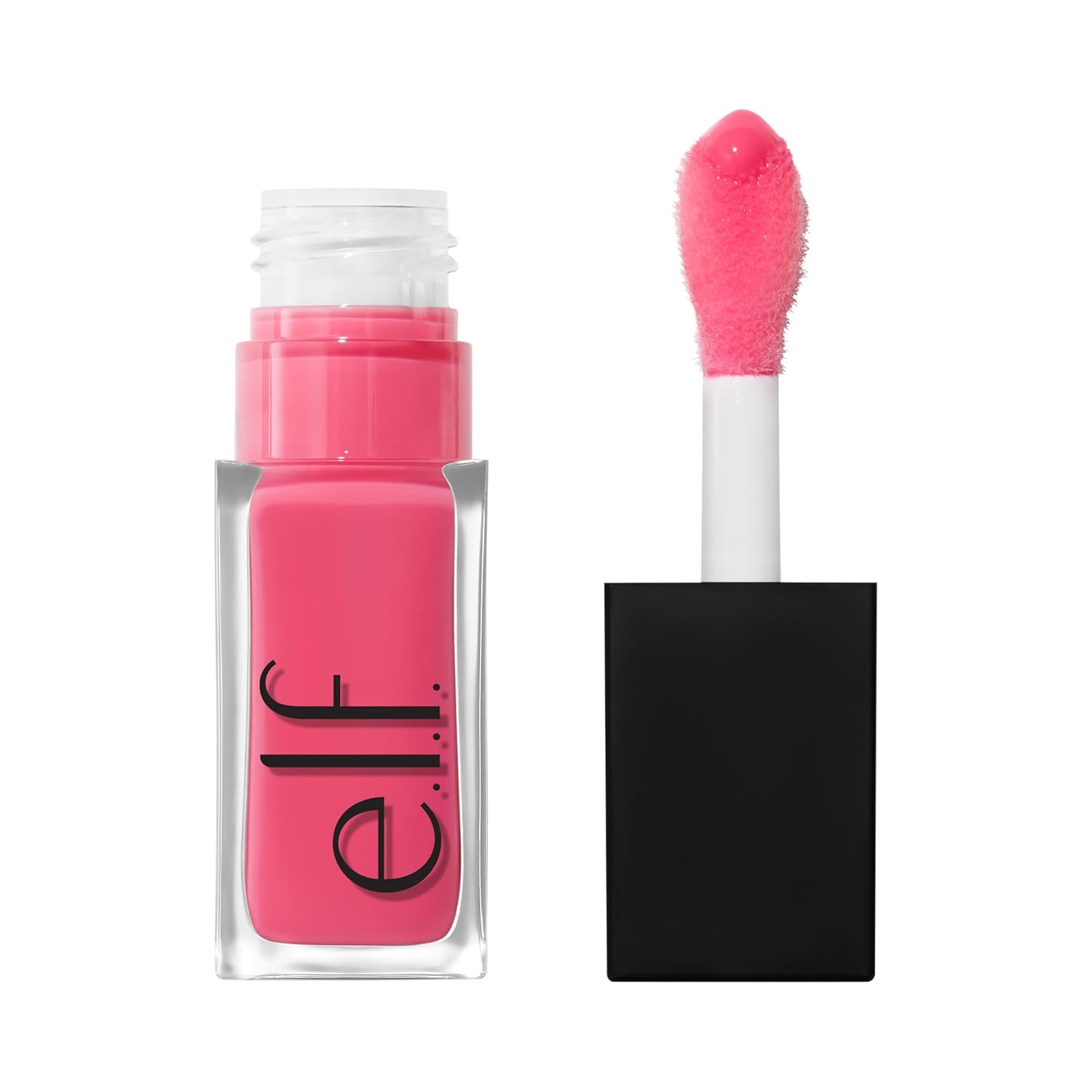 e.l.f. Glow Reviver Aceite Labial – Burst Bubble