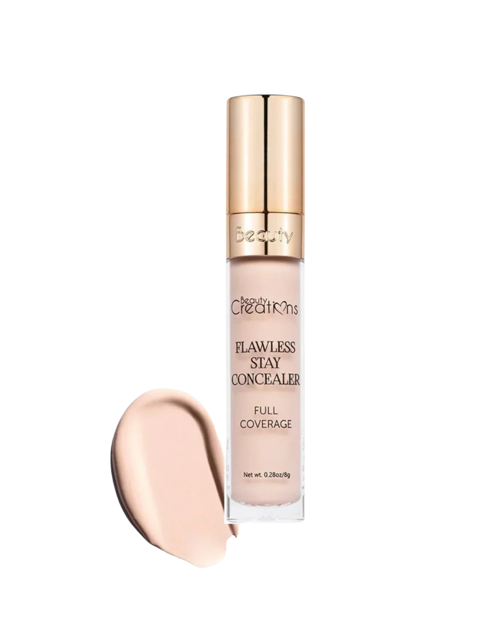 Beauty Creations Flawless – Corrector Líquido para Rostro