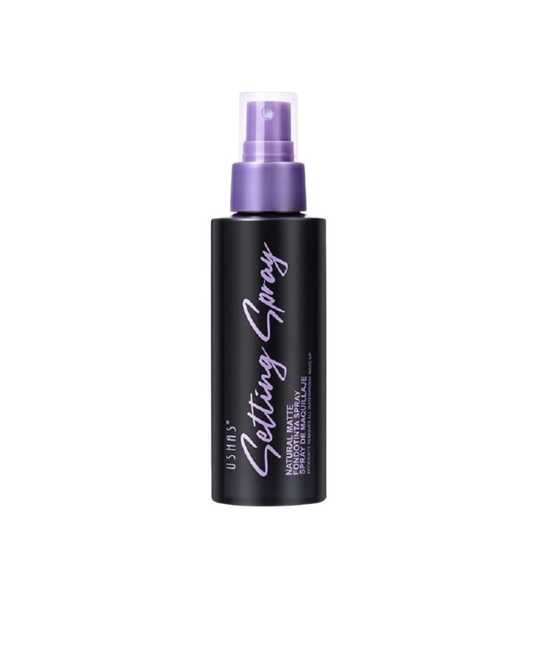 USHAS spray fijador matte - fijador matte