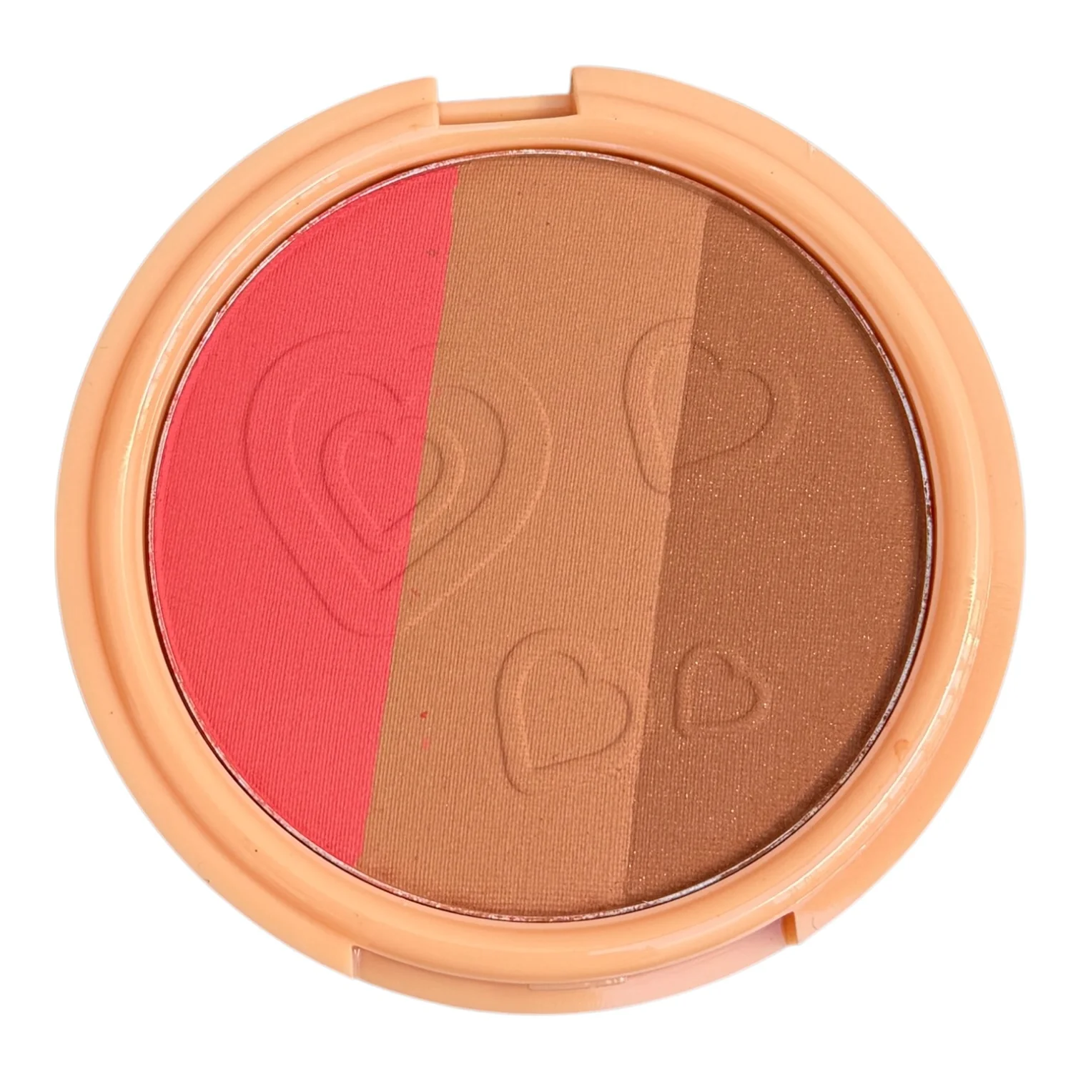 Kevin & Coco Milkshake – Rubor Compacto para Mejillas