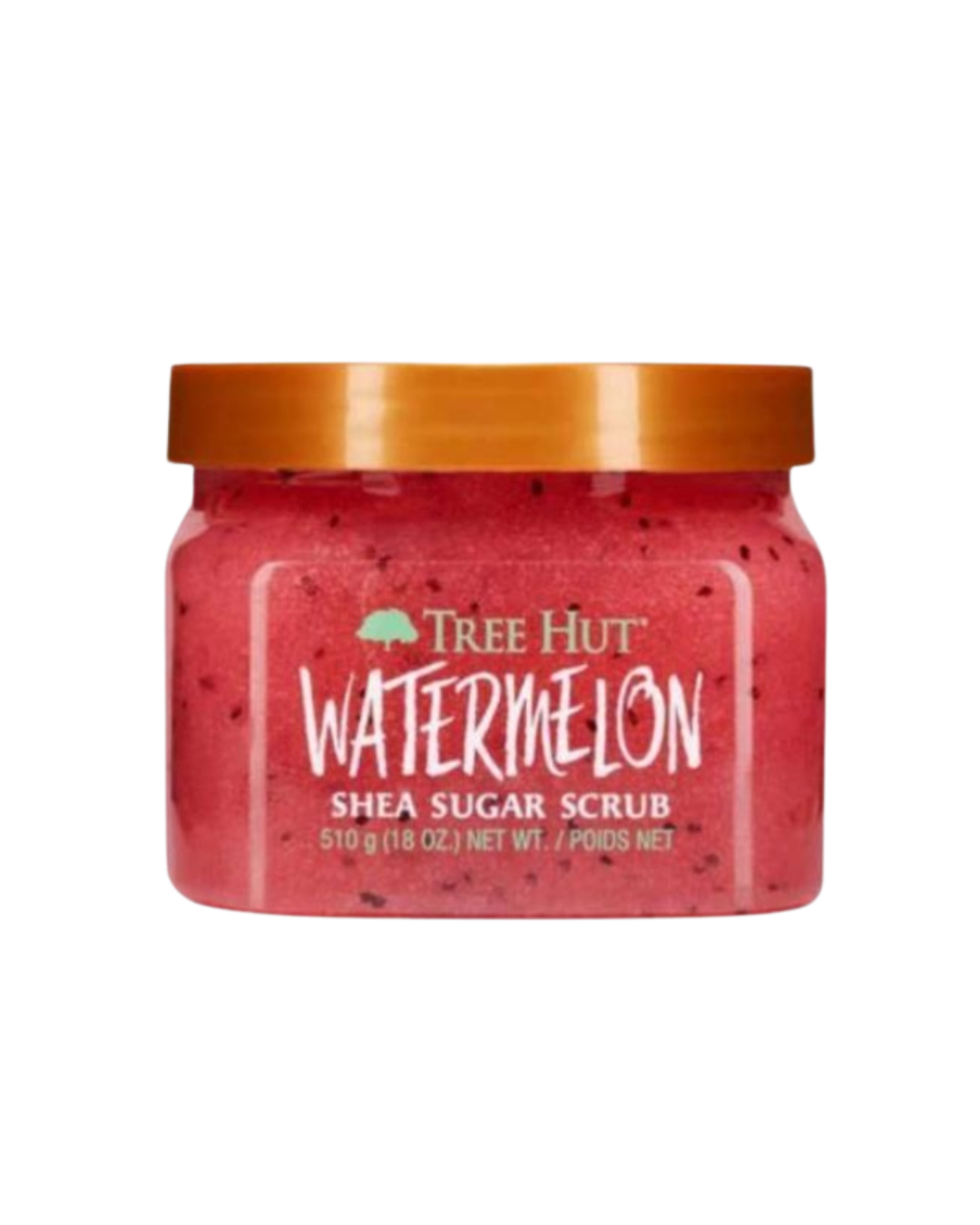 Tree Hut Exfoliante Corporal – Scrub Corporal Hidratante