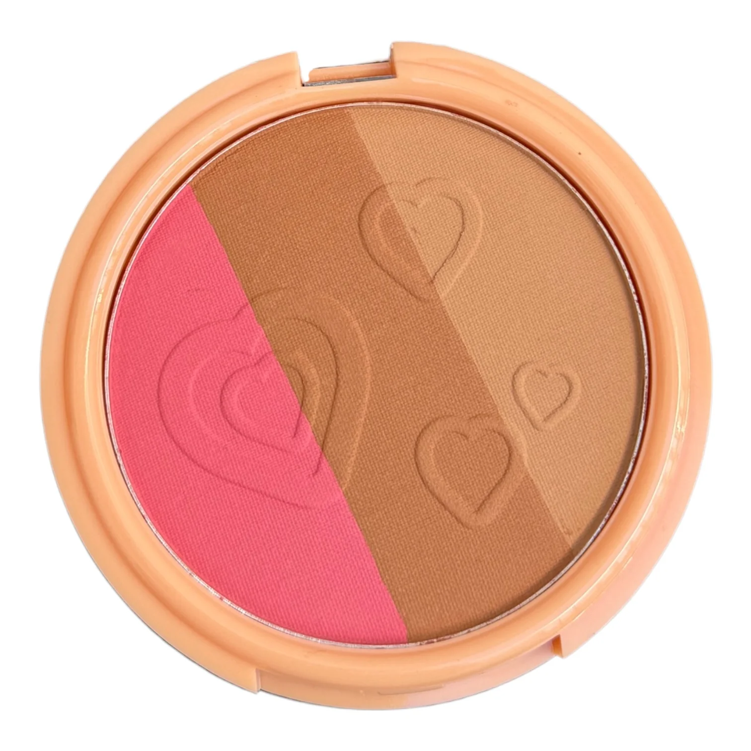 Kevin & Coco Milkshake – Rubor Compacto para Mejillas