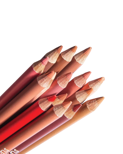 Beauty Creations – Lápiz Delineador de Labios