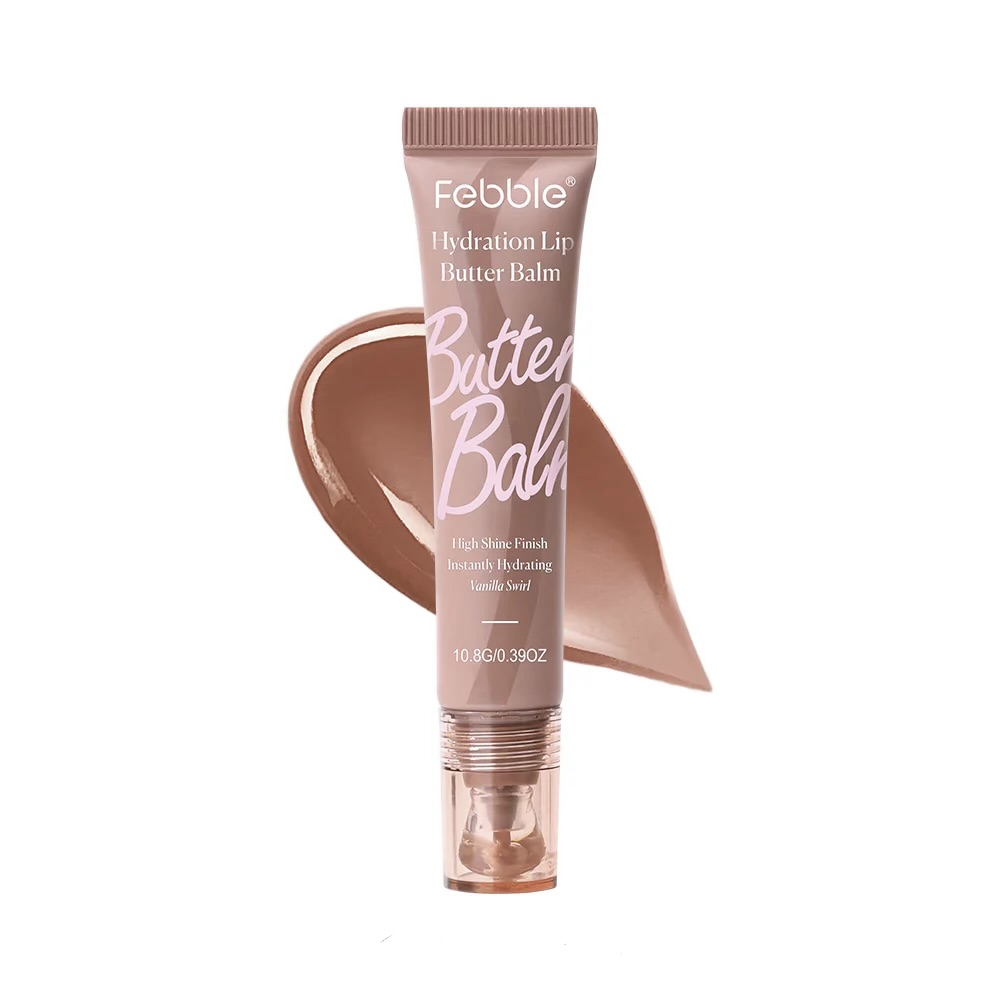 Febble Butter Lip Balm – Bálsamo Labial Hidratante