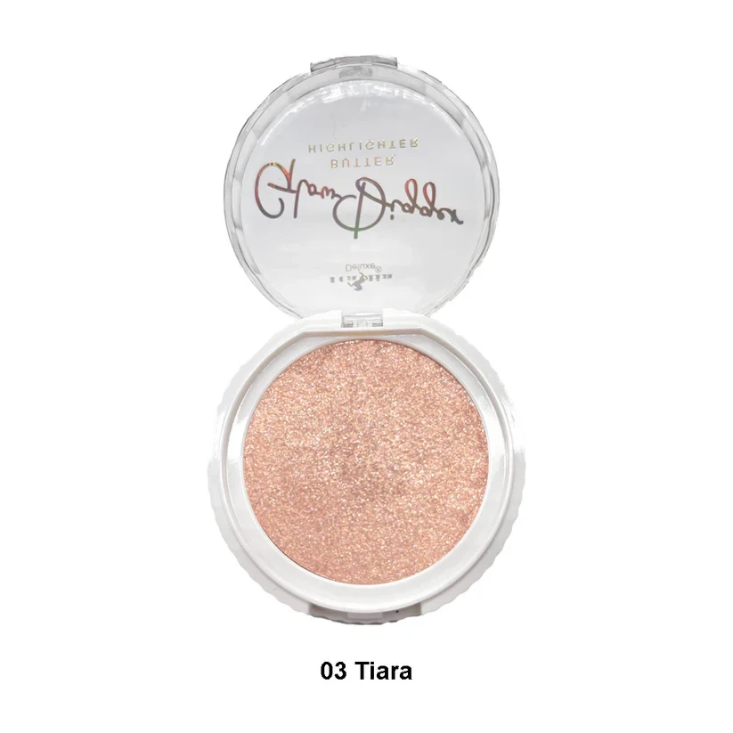 Italia Deluxe Glow Digger – Iluminador