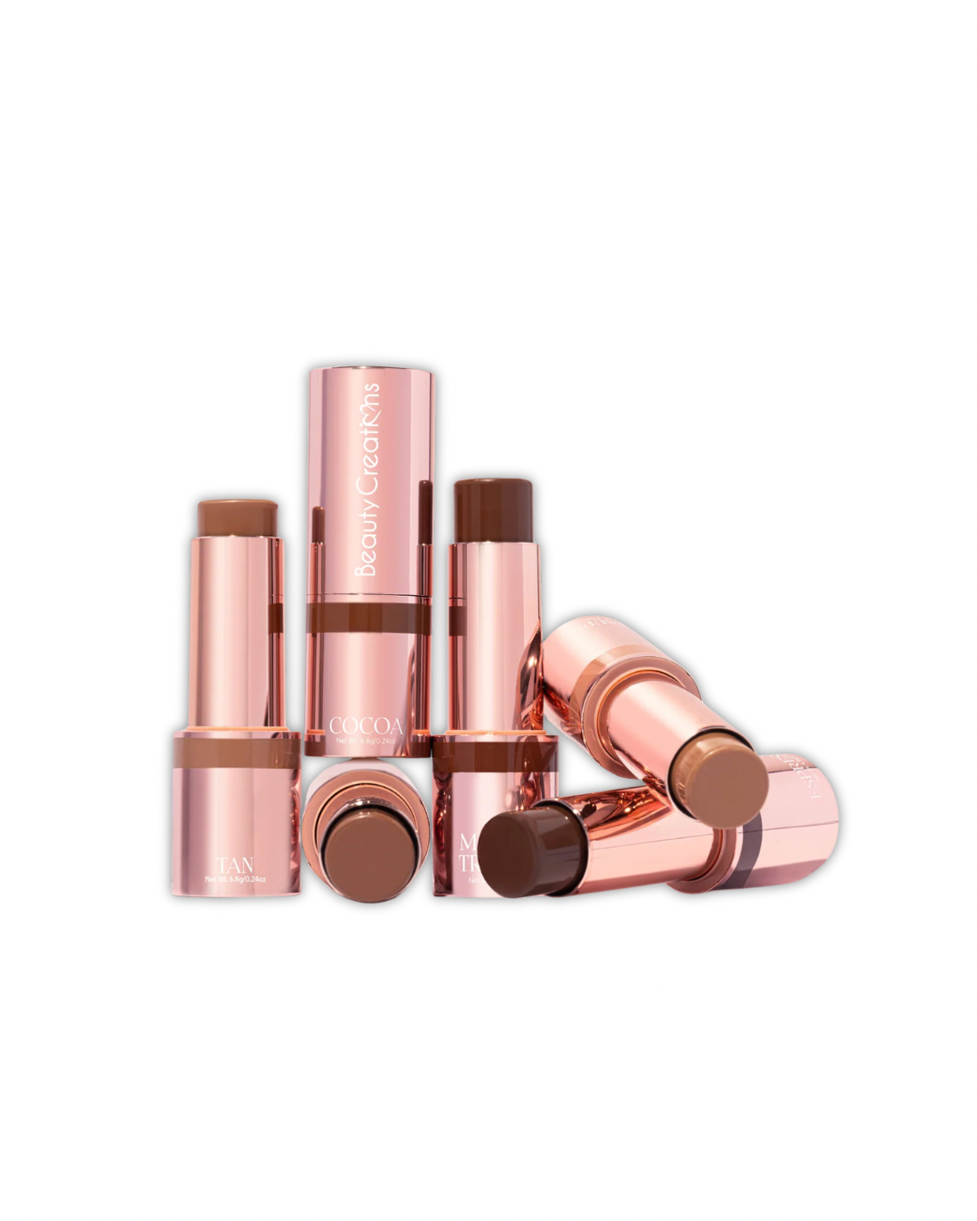 Beauty Creations – Barra de Contorno para Rostro