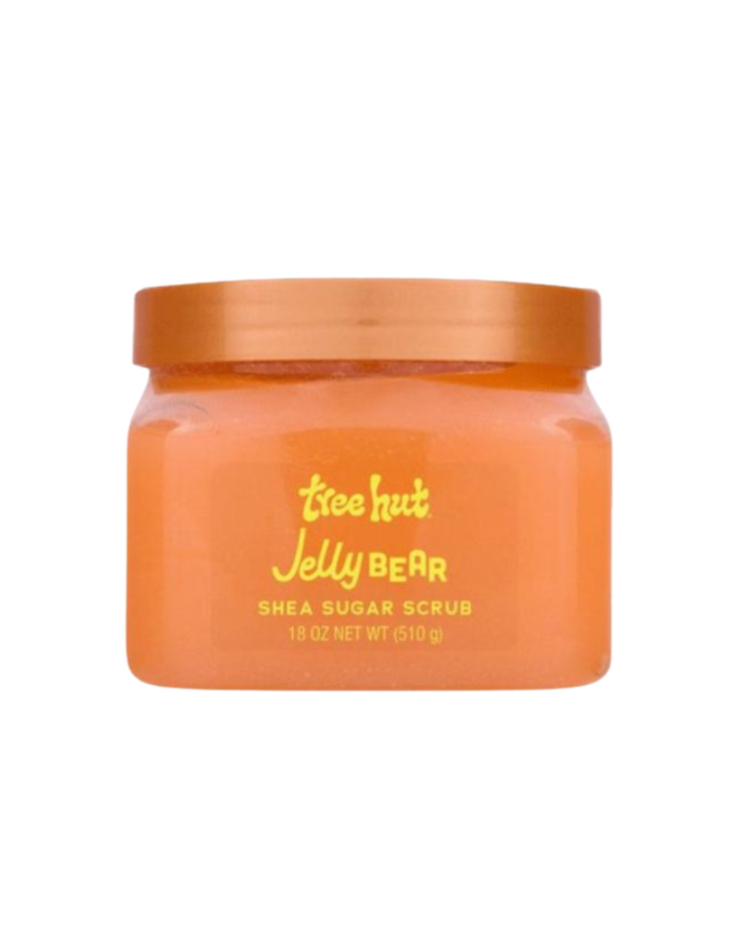 Tree Hut Exfoliante Corporal – Scrub Corporal Hidratante