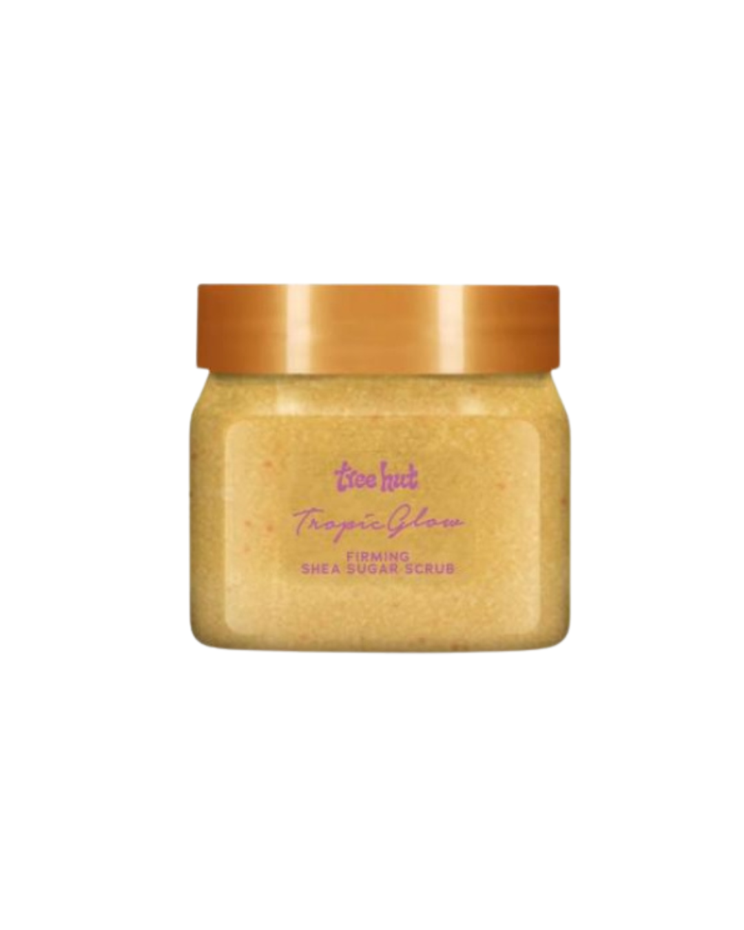 Tree Hut Exfoliante Corporal Mini 96g – Scrub Corporal Hidratante