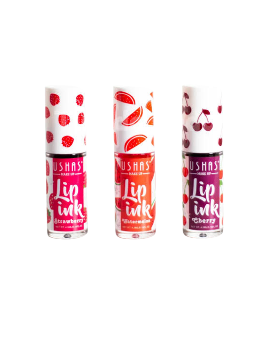  USHAS lip ink - tinta labial 