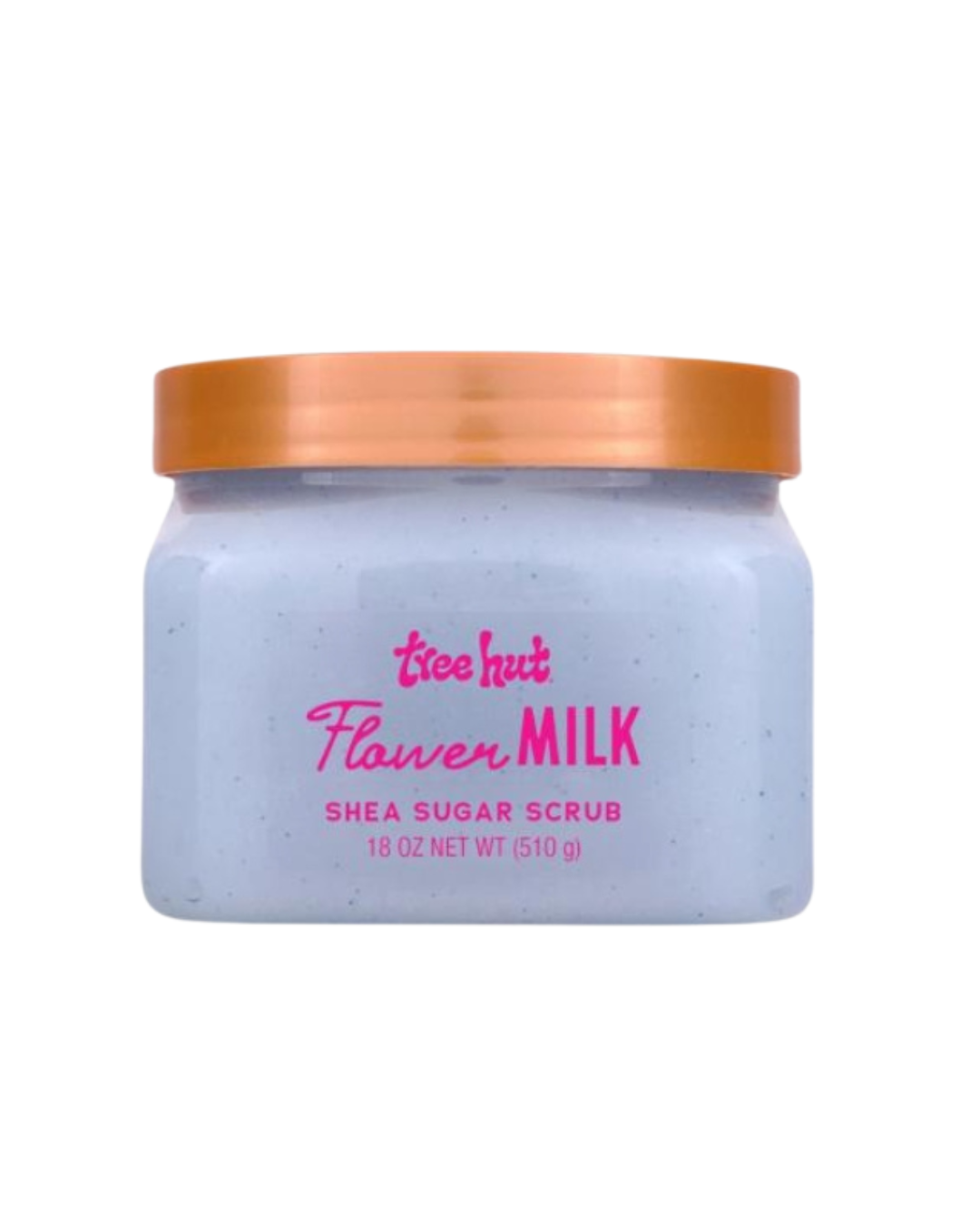 Tree Hut Exfoliante Corporal – Scrub Corporal Hidratante