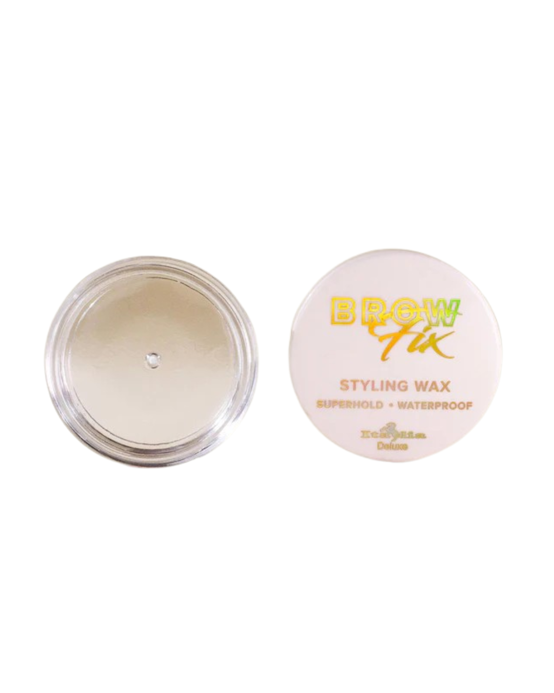  Italia Deluxe Lift Fix - gel de cejas efecto laminado