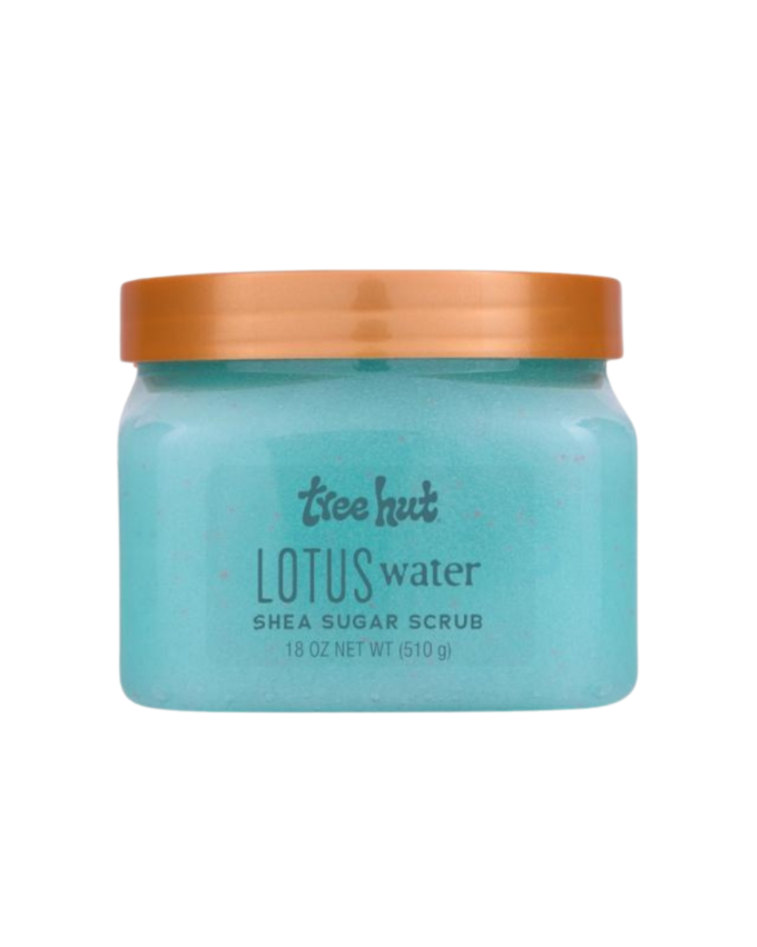 Tree Hut Exfoliante Corporal – Scrub Corporal Hidratante