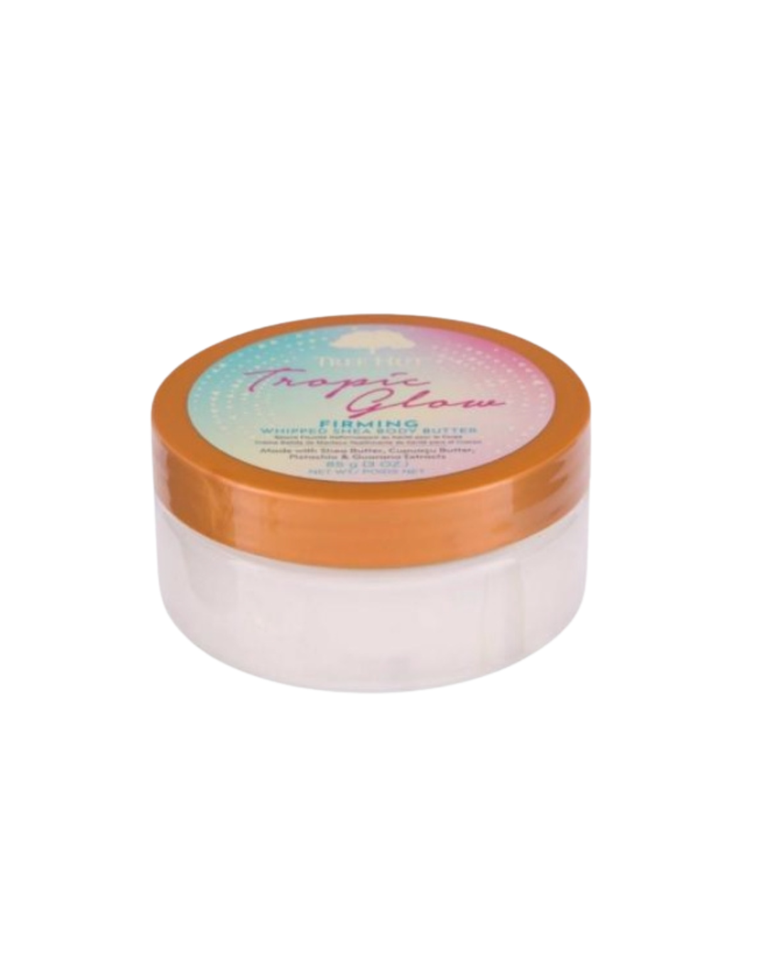 Tree Hut Mantequilla Corporal Mini 85g – Crema Hidratante Corporal