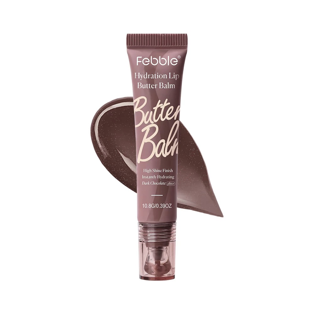 Febble Butter Lip Balm – Bálsamo Labial Hidratante