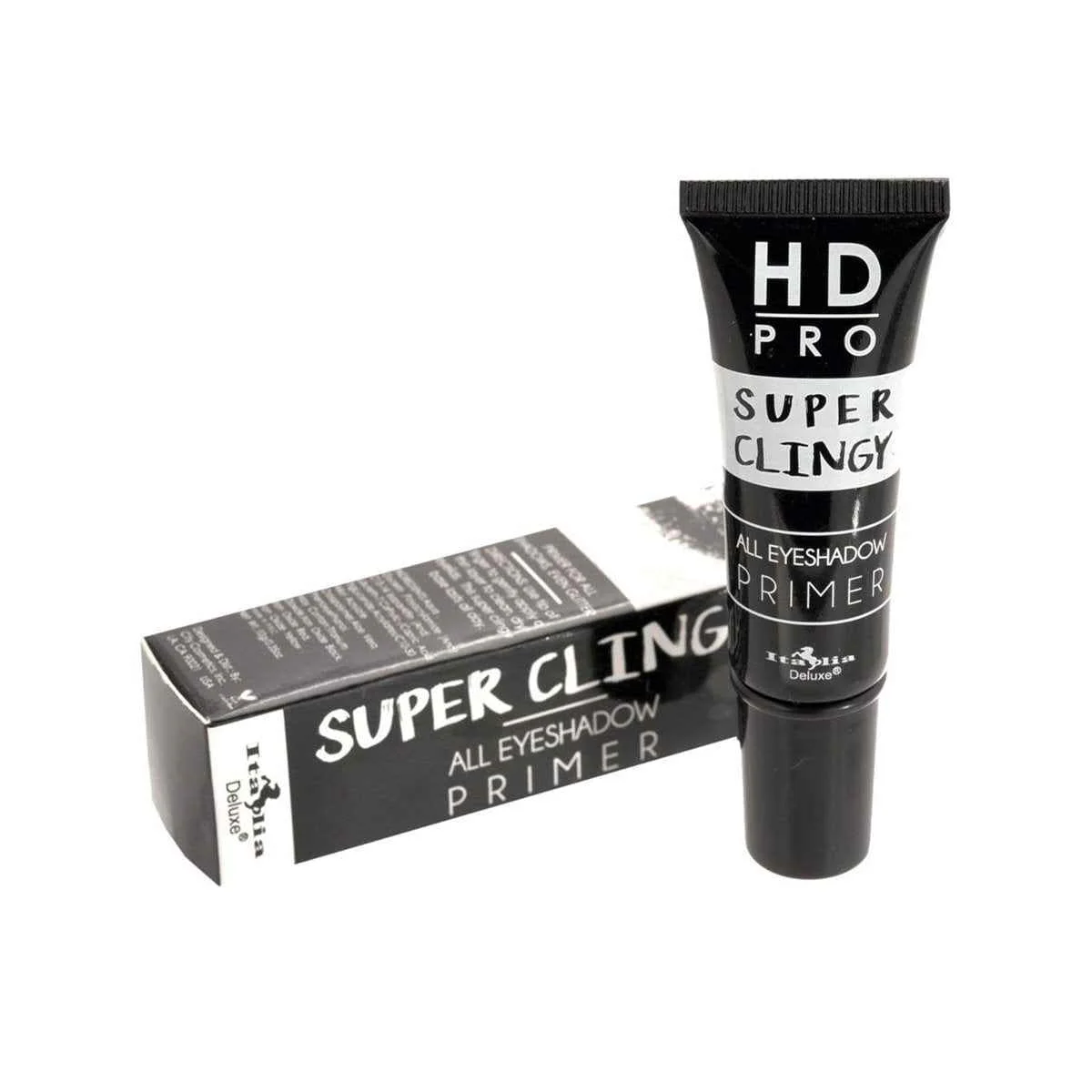 Italia Deluxe HD Pro Super Cling – Primer Adhesivo para Sombras