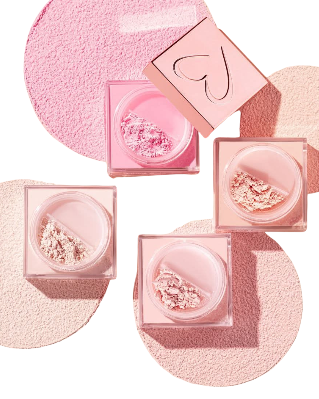 Beauty Creations Bye Filter – Polvo Traslúcido para Rostro