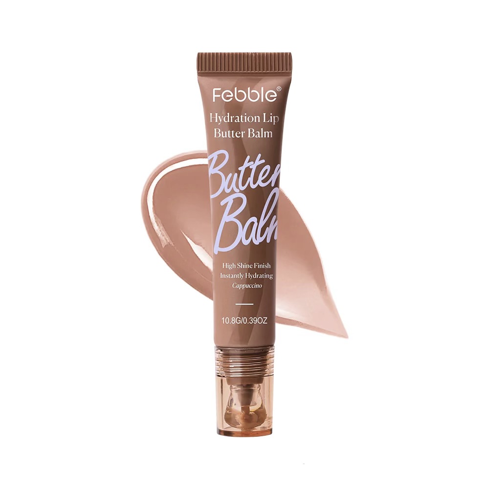 Febble Butter Lip Balm – Bálsamo Labial Hidratante