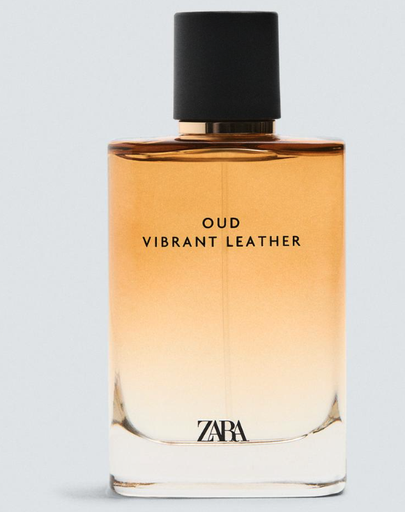 OUD Vibrant Leather EDP 100ML