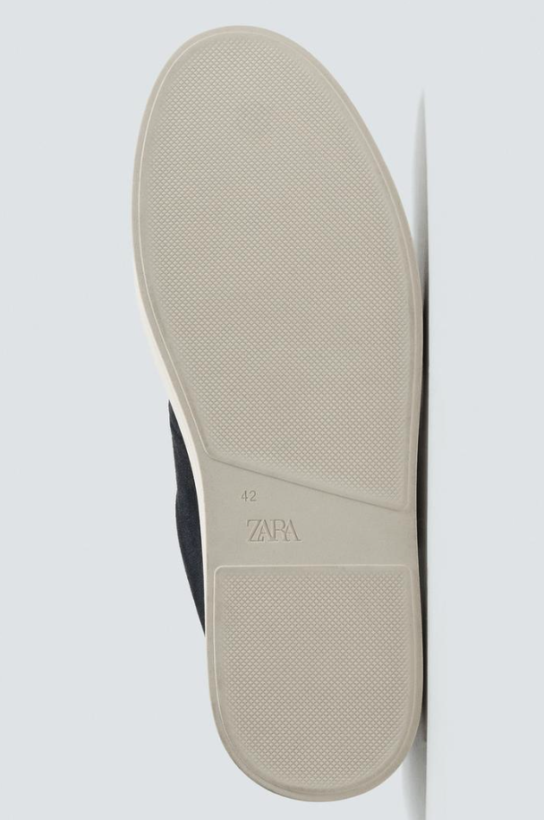 Casual Leather Shoes 