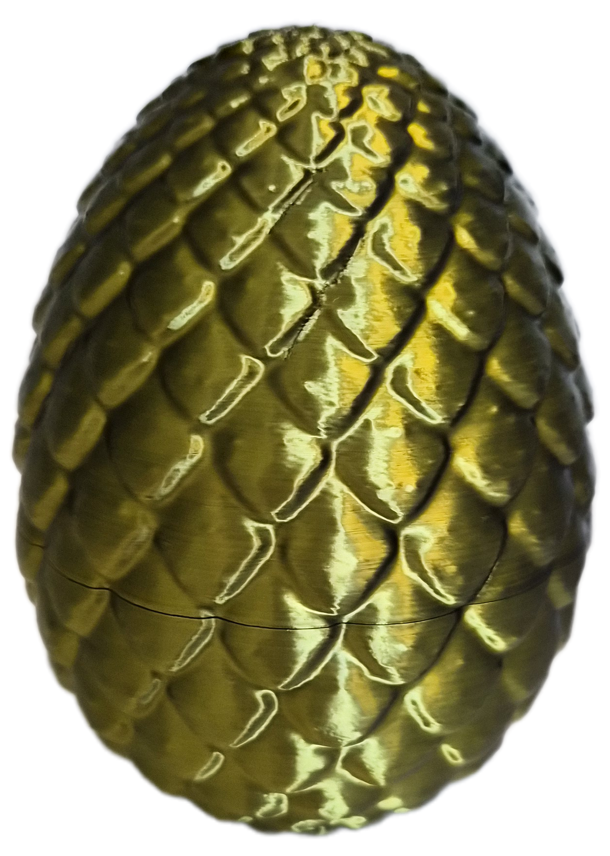 Drakono kiaušinis (su drakonu) - L