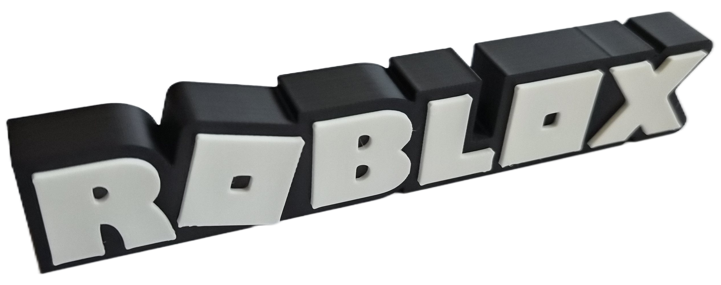 Roblox stalo dekoracija