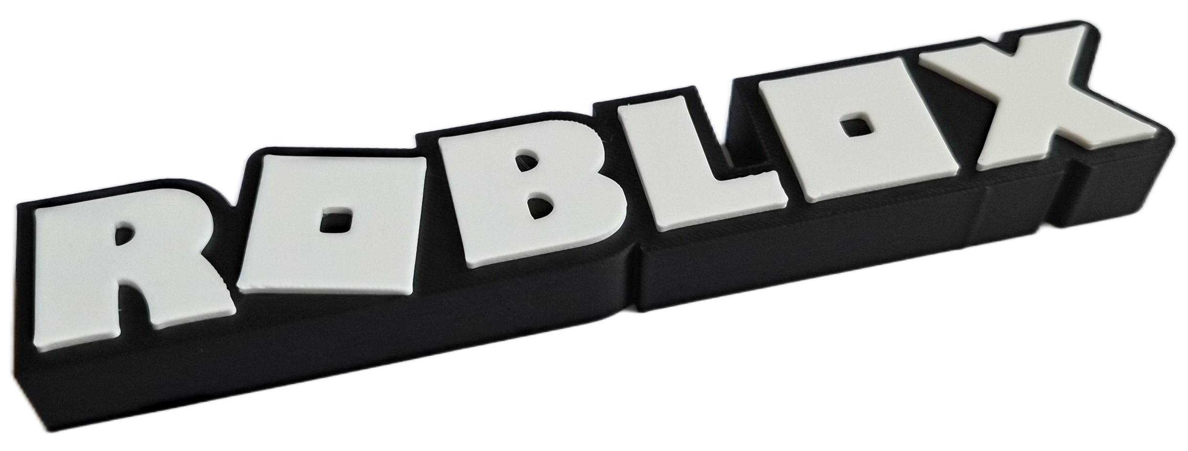 Roblox stalo dekoracija