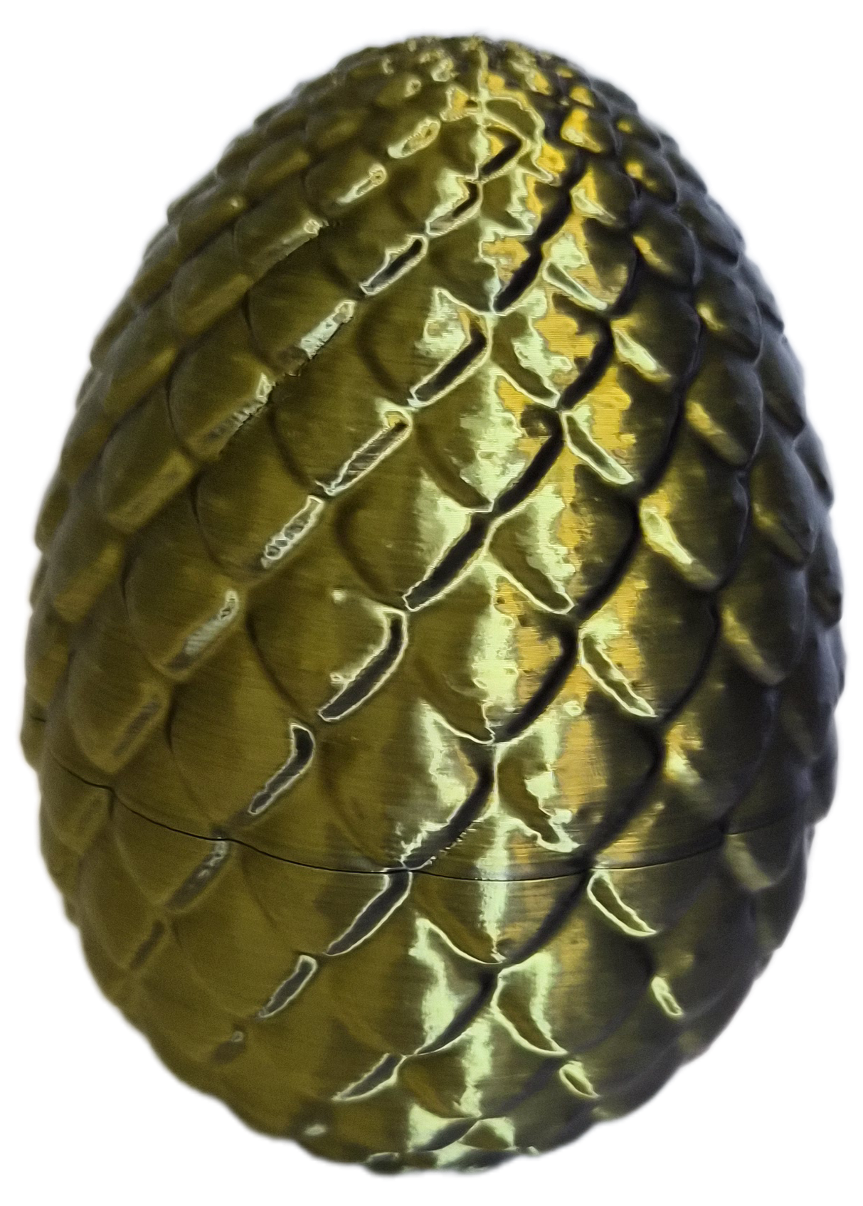 Drakono kiaušinis (su drakonu) - L