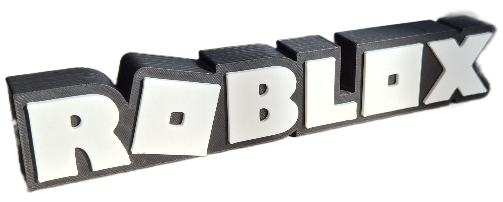 Roblox stalo dekoracija