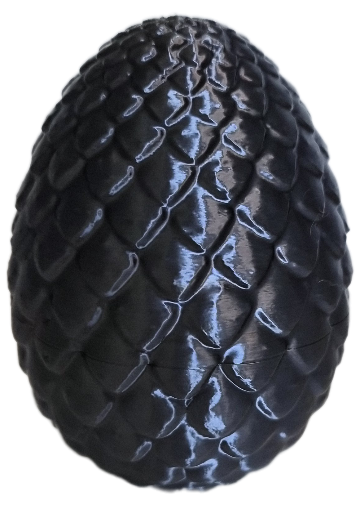 Drakono kiaušinis (su drakonu) - L