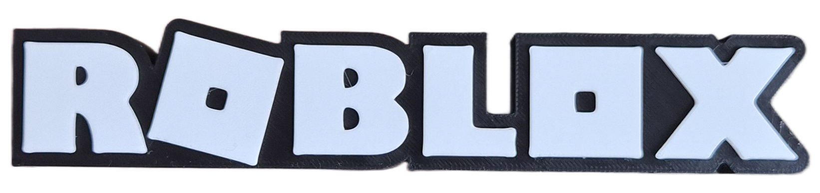 Roblox stalo dekoracija