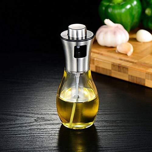 Stainless Steel Oil Sprayer