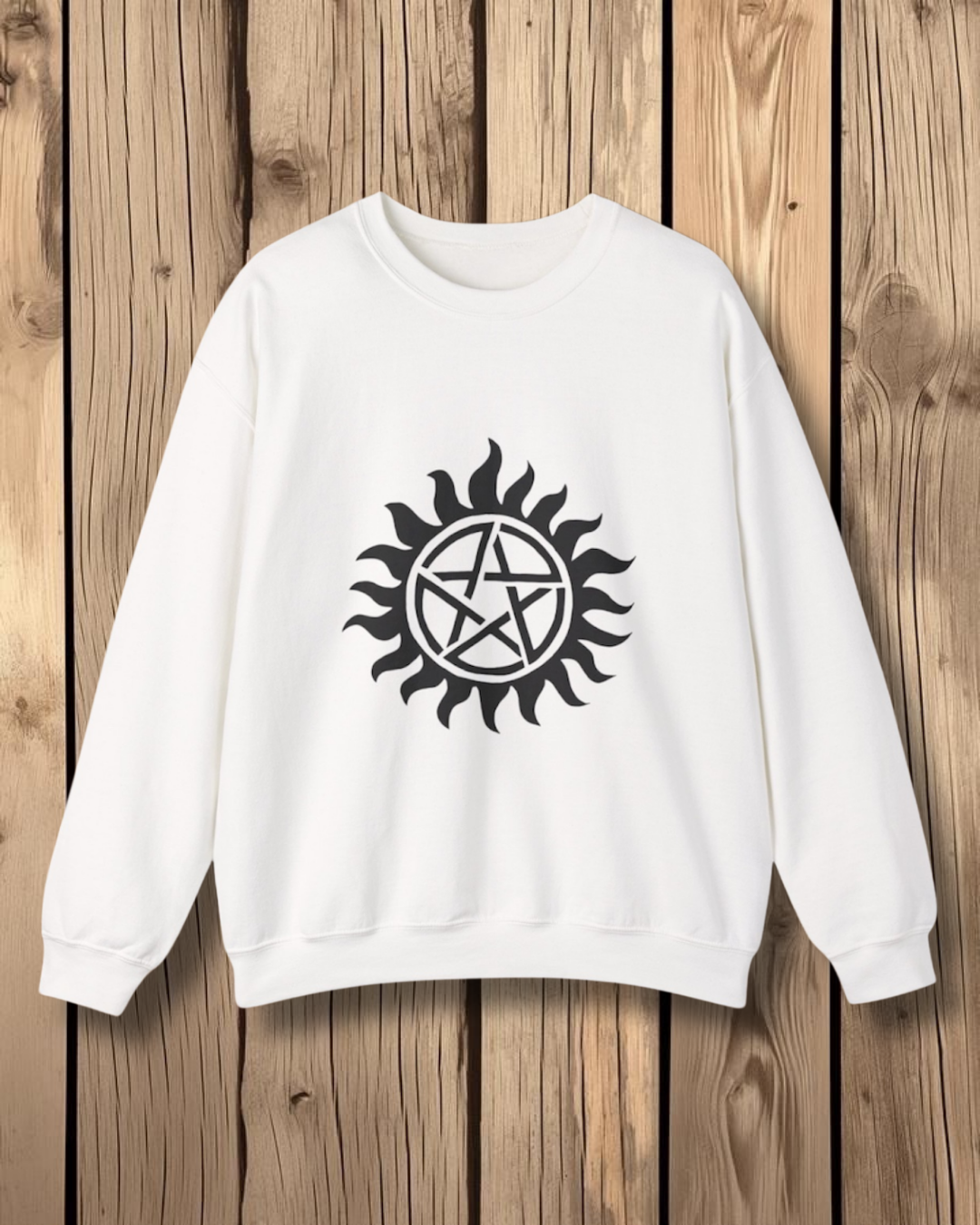 Anti-Possession Symbol T-Shirt