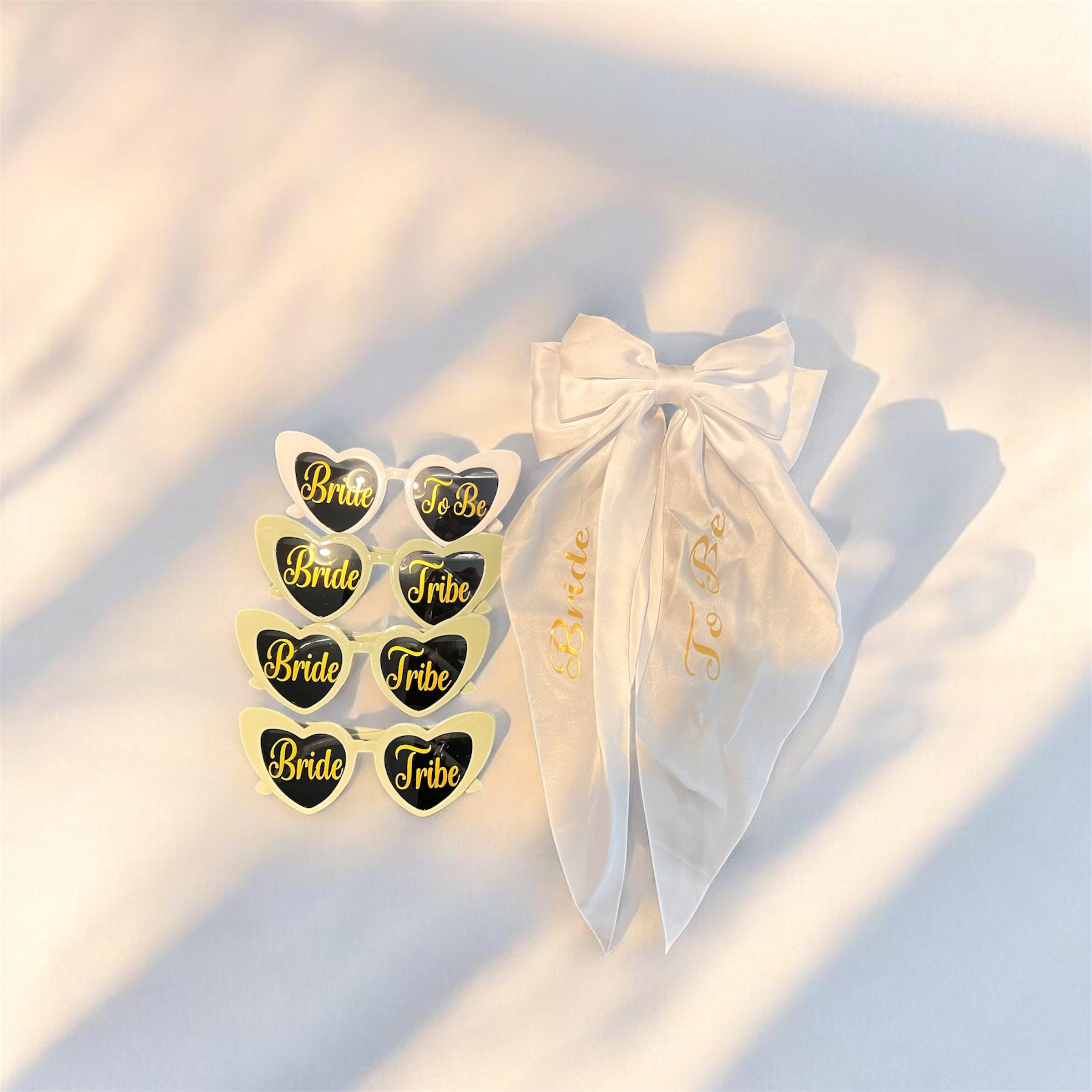 Bride Celebration Bundle