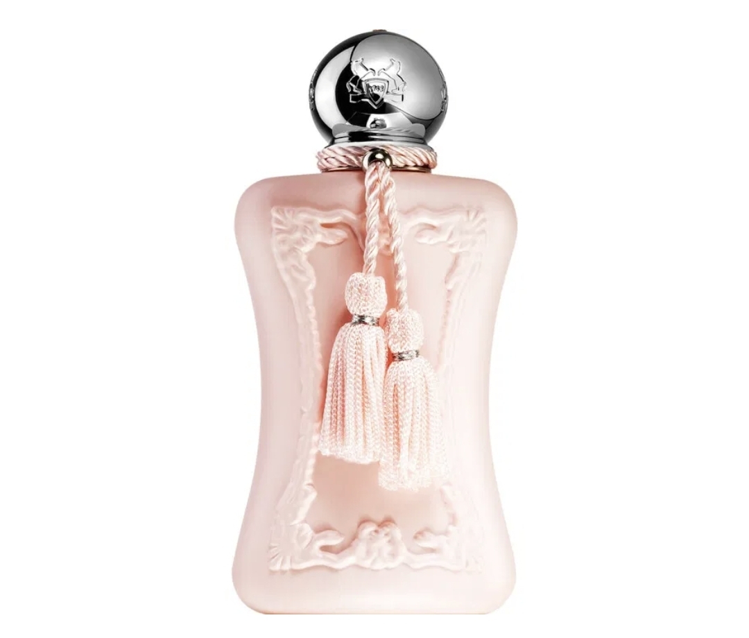 عطر فاخر زهري