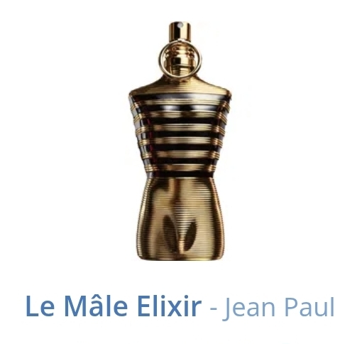 لو مال إكسير