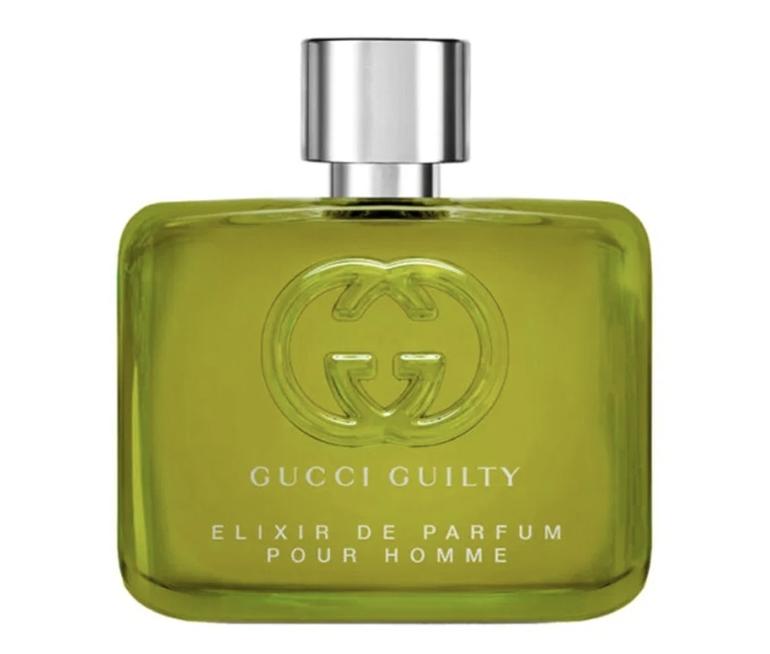 عطر قوتشي جيلتي الرجالي