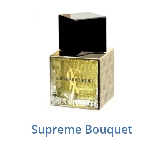 سوبريم بوكيت